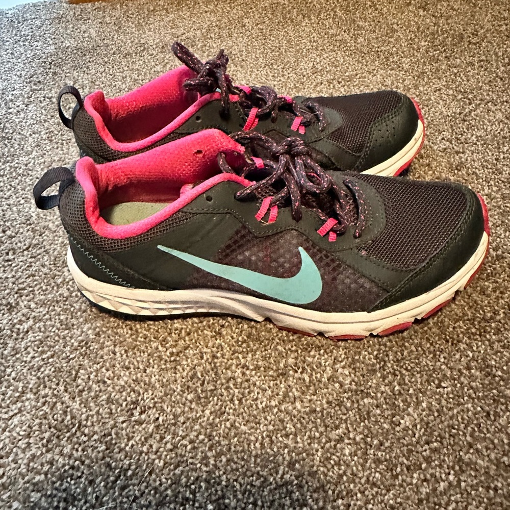 Nike Wild Trails